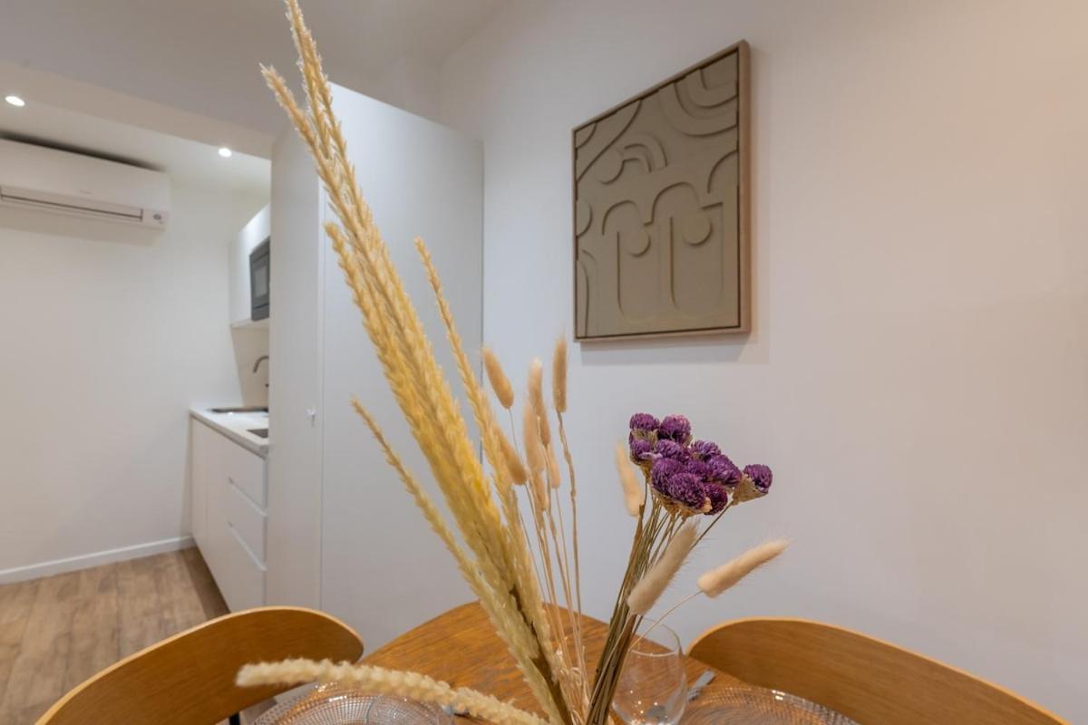 Apartment Nouveau Sacre Coeur 4 *